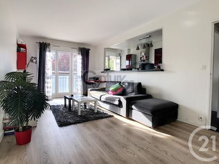 appartement f2 à vendre - 2 pièces - 50 48 m2 - montreuil - 93 - ile-de-france