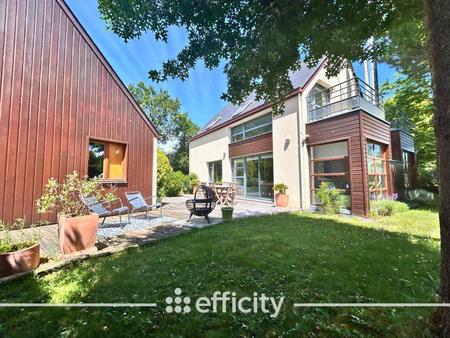 vente maison à pacé (35740) : à vendre / 148m² pacé