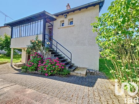 vente maison/villa 3 pièces