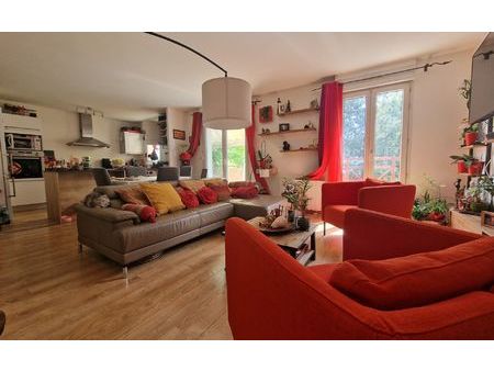 appartement champigny-sur-marne 86.23 m² t-4 à vendre  349 000 €