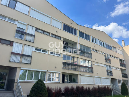 appartement t4 (86 m²) à vendre à compiegne