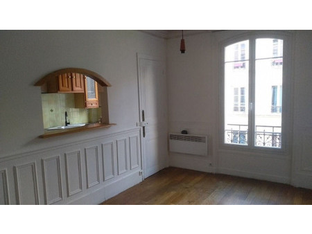 appartement