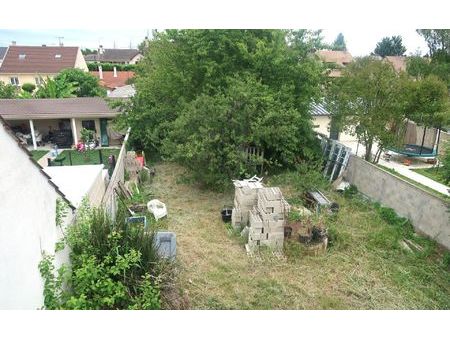 maison mitry-mory m² t-4 à vendre  335 000 €