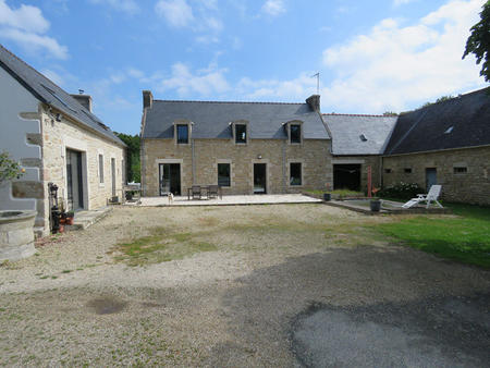 vente maison à lesconil (29740) : à vendre / 110m² lesconil