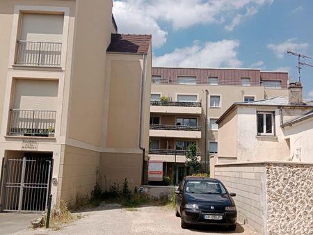 terrain constructible rambouillet