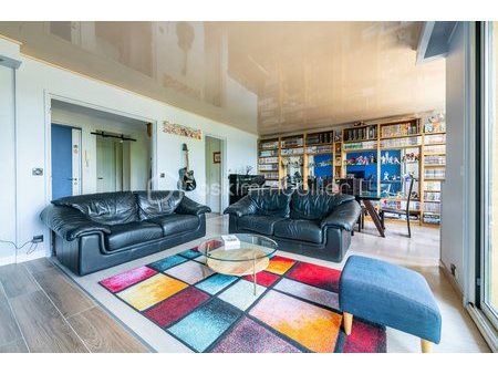 appartement de 79 71 m² à fontenay-sous-bois