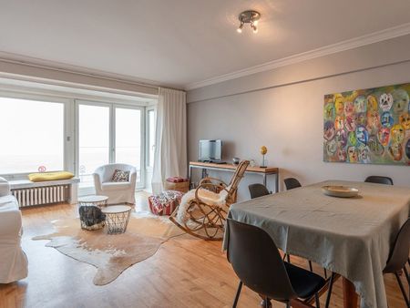 appartement à louer à knokke € 1.200 (krze0) - alex dewulf n.v. | zimmo