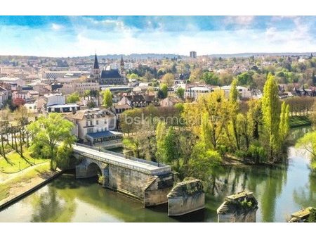 appartement de 47 m² à poissy