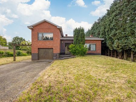 maison à vendre à booischot € 269.000 (krzeg) - immo point vleugels | zimmo