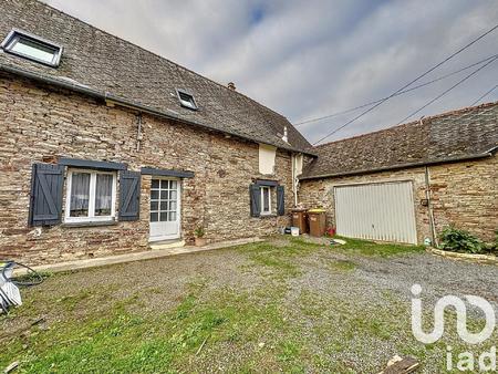 vente maison à avessac (44460) : à vendre / 107m² avessac