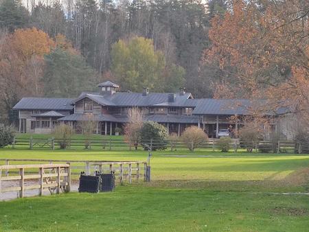 haras / equestre