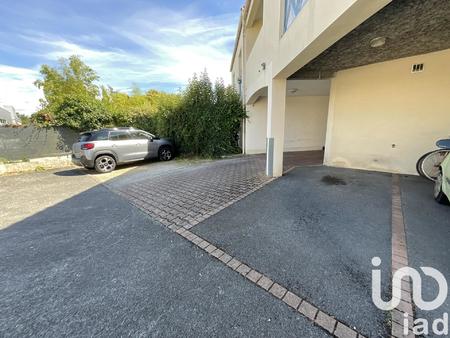 vente appartement t1 à la rochelle (17000) : à vendre t1 / 29m² la rochelle