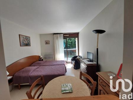 vente appartement t1 à dax (40100) : à vendre t1 / 24m² dax