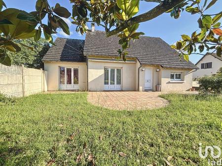 vente maison à amilly (45200) : à vendre / 160m² amilly