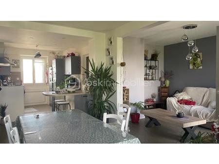 magnifique appartement refait à neuf