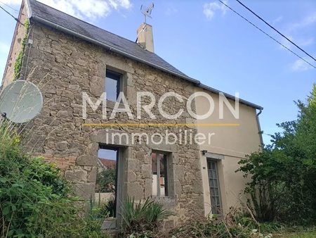 vente maison 4 pièces 96.5 m²