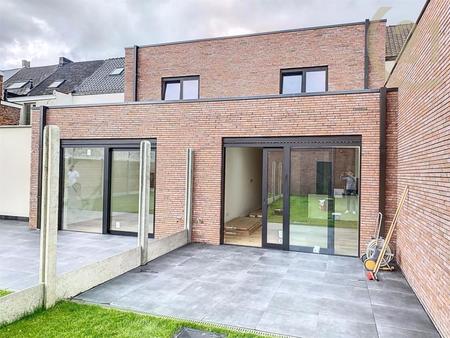 single family house for sale  tervuursesteenweg 149 mechelen 2800 belgium