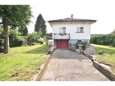 maison anould 6 pièces 90 m2