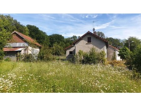 vente maison 6 pièces 80 m²