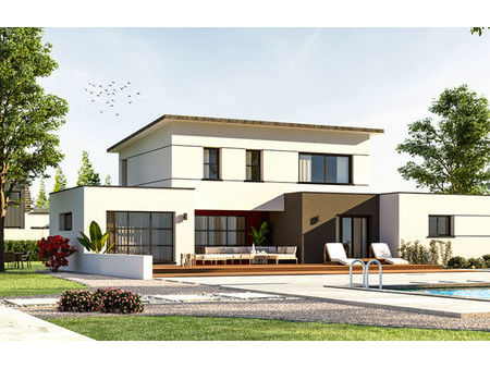 vente maison 5 pièces 150 m² concarneau (29900)