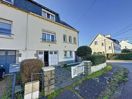 maison quimper sud - braden - ergué-armel - 3 chambres