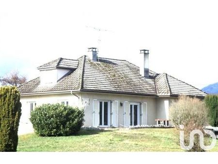 vente maison 4 pièces 150 m² plancher-bas (70290)