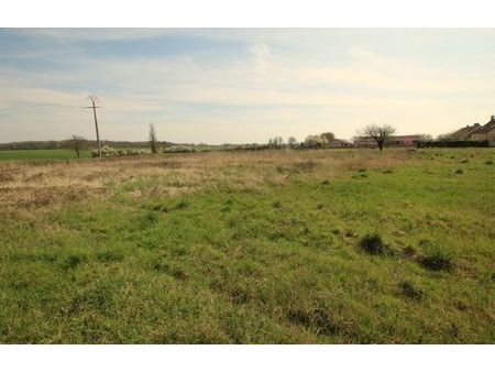 vente terrain 950 m² chalon-sur-saône (71100)