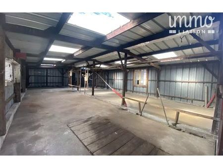 vente commerce 5 pièces 248 m² pleurtuit (35730)