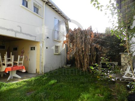 vente maison 7 pièces 189 m²