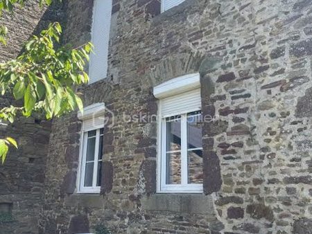 vente maison 6 pièces 138 m²