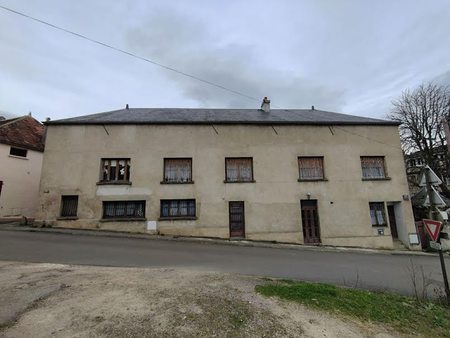 vente maison 1 pièce 600 m²