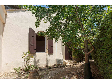 maison à rénover  agrandissable  à aix en provence 3 pièce(s) 90 m2