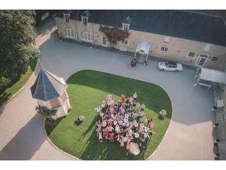 bayeux propriété dédiée aux mariages à 10min de la mer