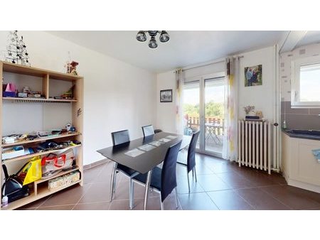 vente maison 4 pièces 85 m²