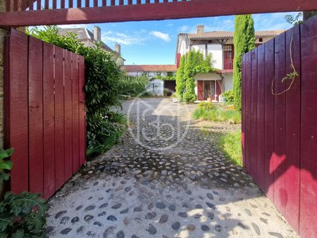 maison 8 pièces - 250m² - cazeres sur l adour