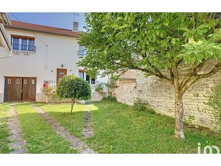 vente maison 6 pièces 153 m² cirfontaines-en-azois (52370)