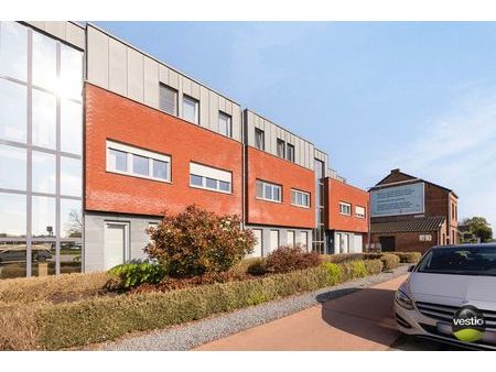 modern appartement in hasselt  residentie