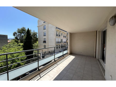 vente appartement 4 pièces 88 m² marseille 8 (13008)