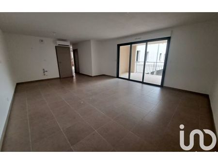 vente appartement 3 pièces 72 m² saint-gilles (30800)