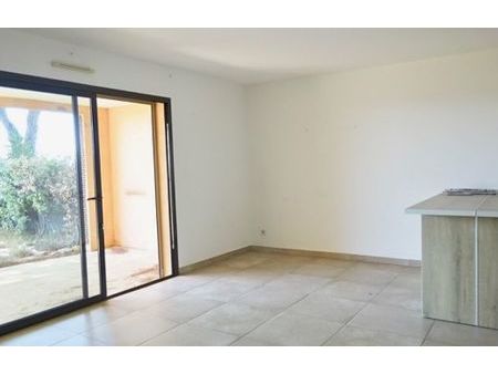 vente appartement 2 pièces 47 m² sanary-sur-mer (83110)