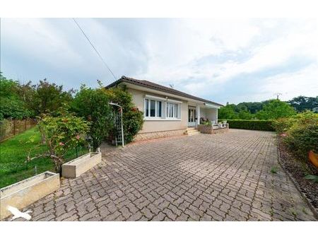 vente maison 5 pièces 93 m² luzech (46140)