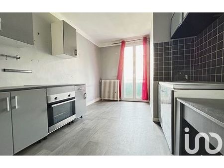 vente appartement 1 pièce 28 m² issy-les-moulineaux (92130)
