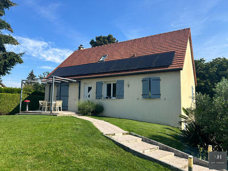 vente maison à alençon (61000) : à vendre / 125m² alençon