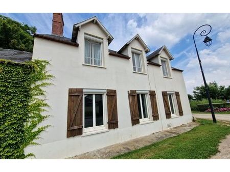 vente maison 5 pièces 130 m² angerville (91670)