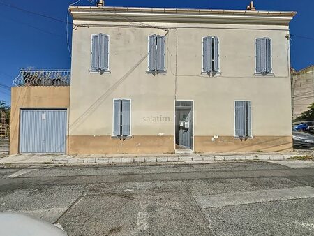 vente maison 115 m²