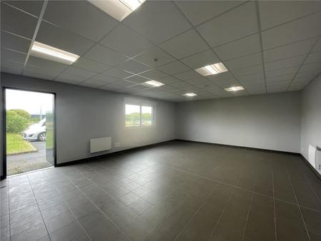 location de bureau de 50 m² à pontchâteau - 44160