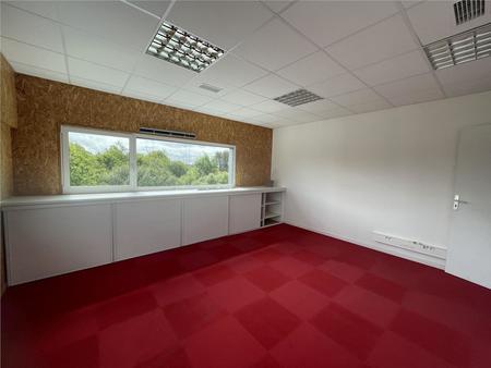 location de bureau de 146 m² à pontchâteau - 44160