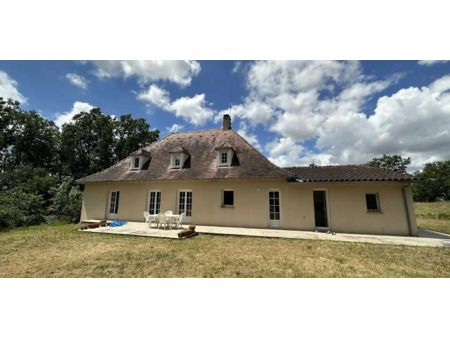 maison castillonnès (47)