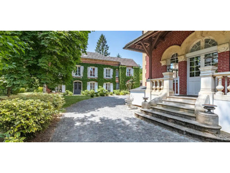 maison avec terrasse senlis (60)