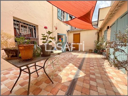 vente maison 235 m²